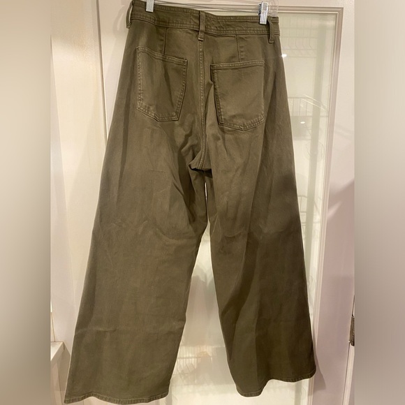 Universal Thread Target Pants - Picture 2 of 4